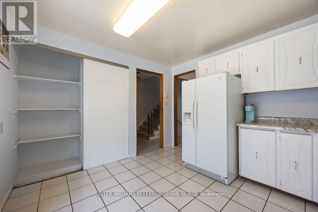 2 Sebastian Cabot Way, Toronto, ON - Indoor