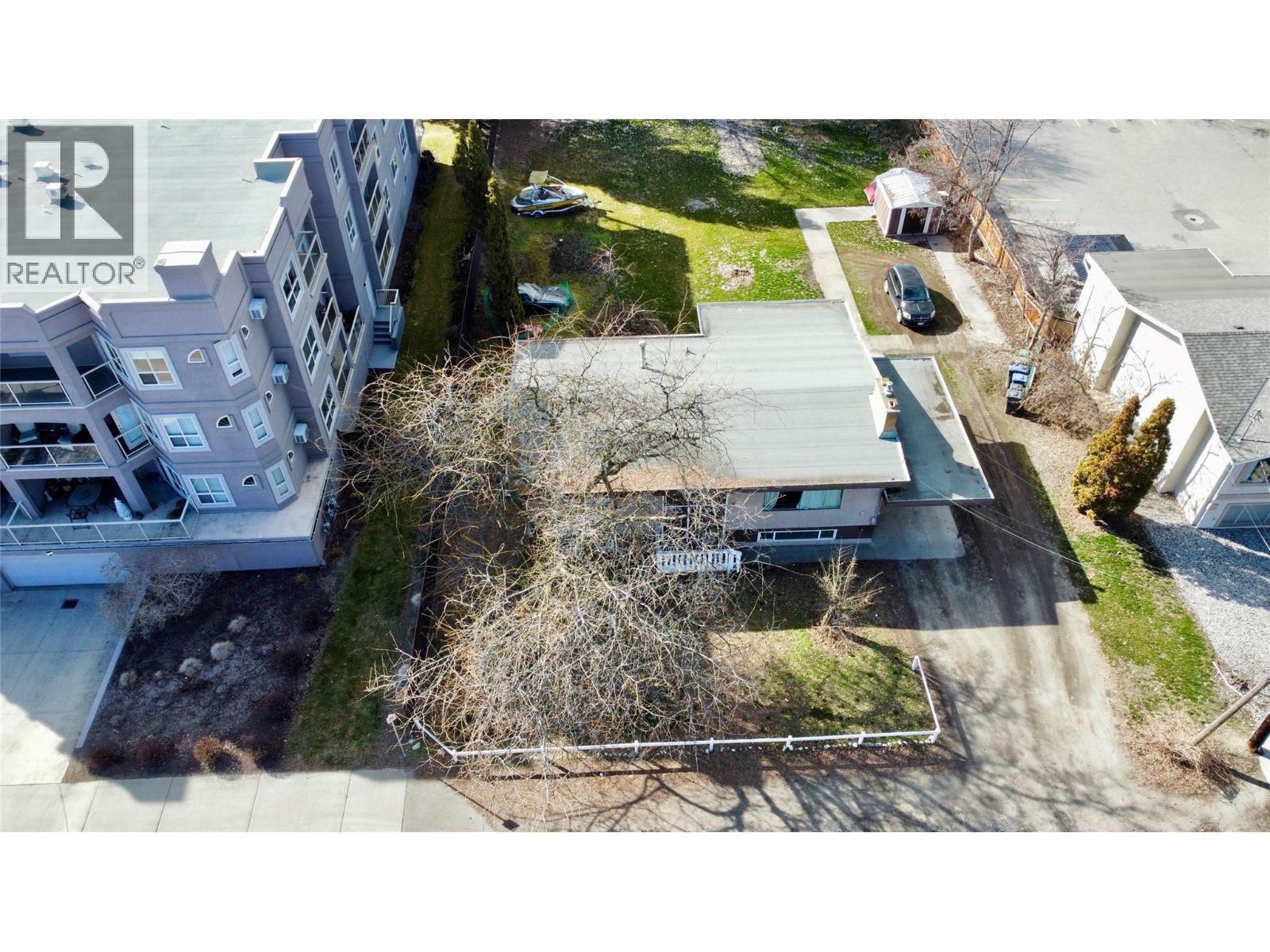 2110 Vasile Road Road, Kelowna, BC