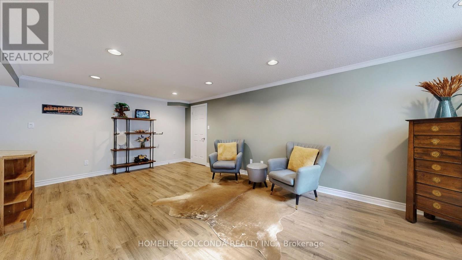 54 Senator Reesor'S Drive, Markham, ON - Indoor