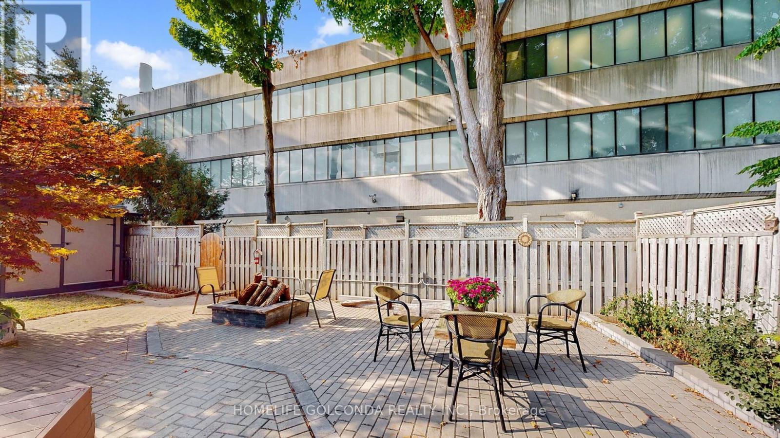 54 Senator Reesor'S Drive, Markham, ON - Outdoor With Deck Patio Veranda