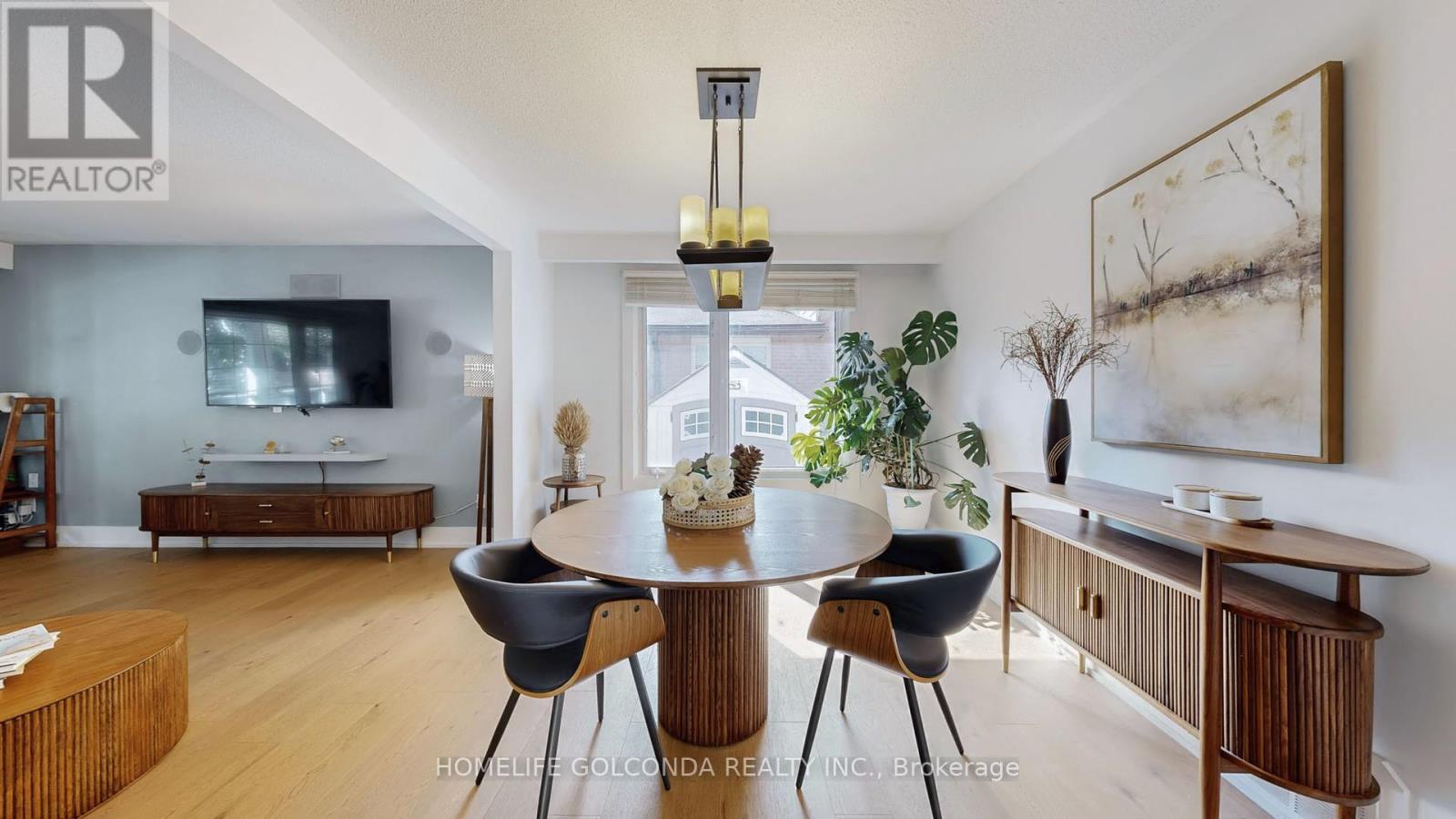 54 Senator Reesor'S Drive, Markham, ON - Indoor