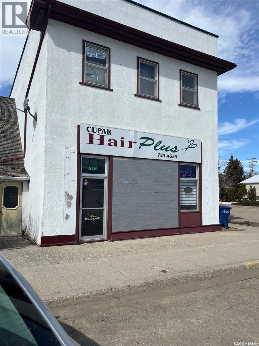 120 Stanley Street, Cupar, SK