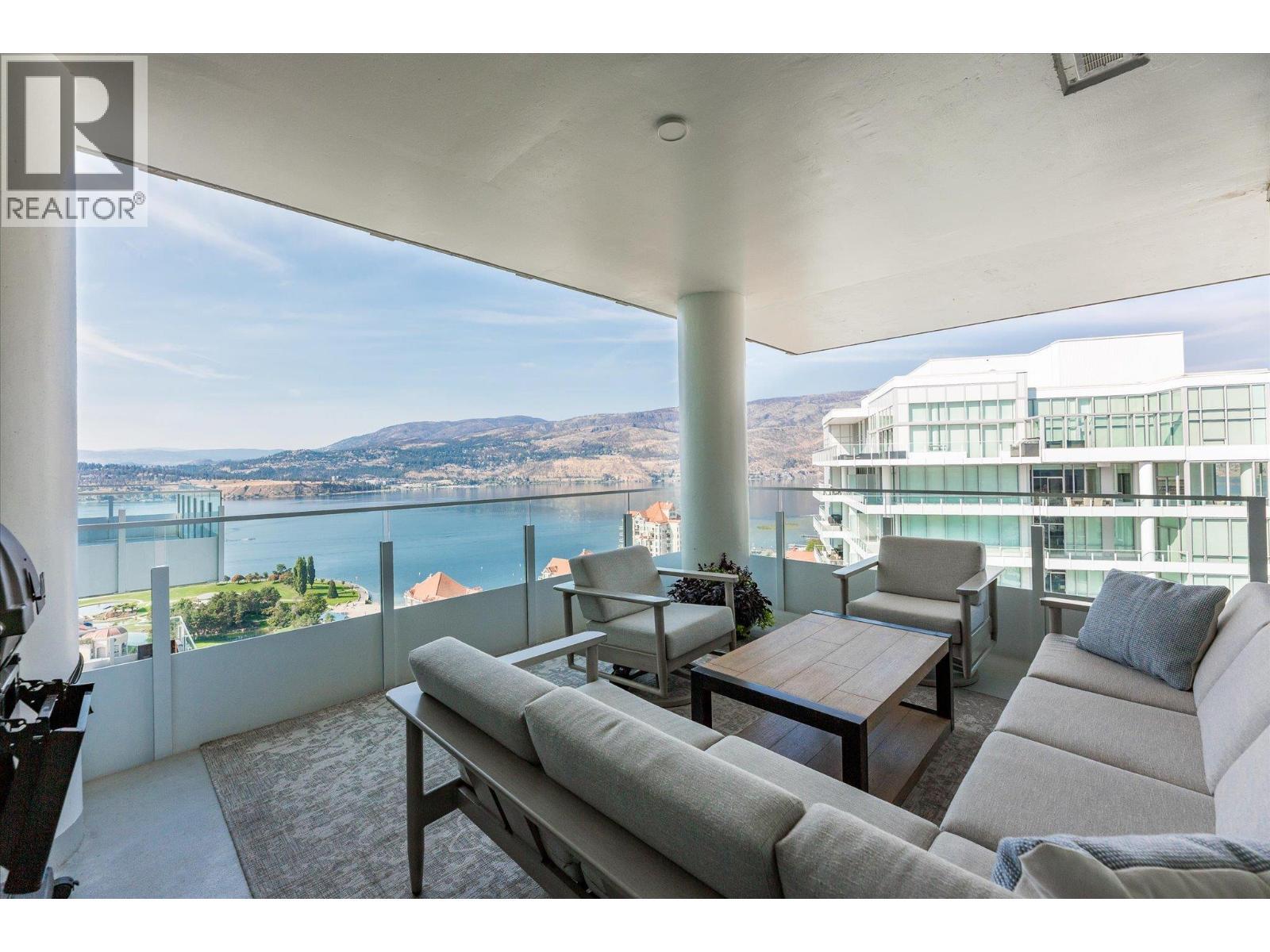 1191 Sunset Drive Unit# 2906 Lot# 191, Kelowna, BC - Outdoor With Body Of Water With Exterior