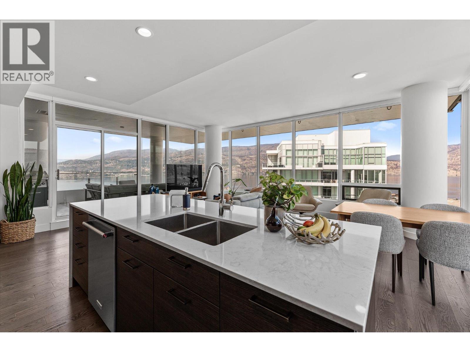 1191 Sunset Drive Unit# 2906 Lot# 191, Kelowna, BC - Indoor Photo Showing Other Room