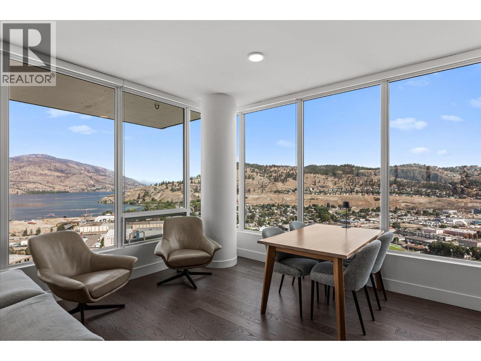 1191 Sunset Drive Unit# 2906 Lot# 191, Kelowna, BC - Indoor