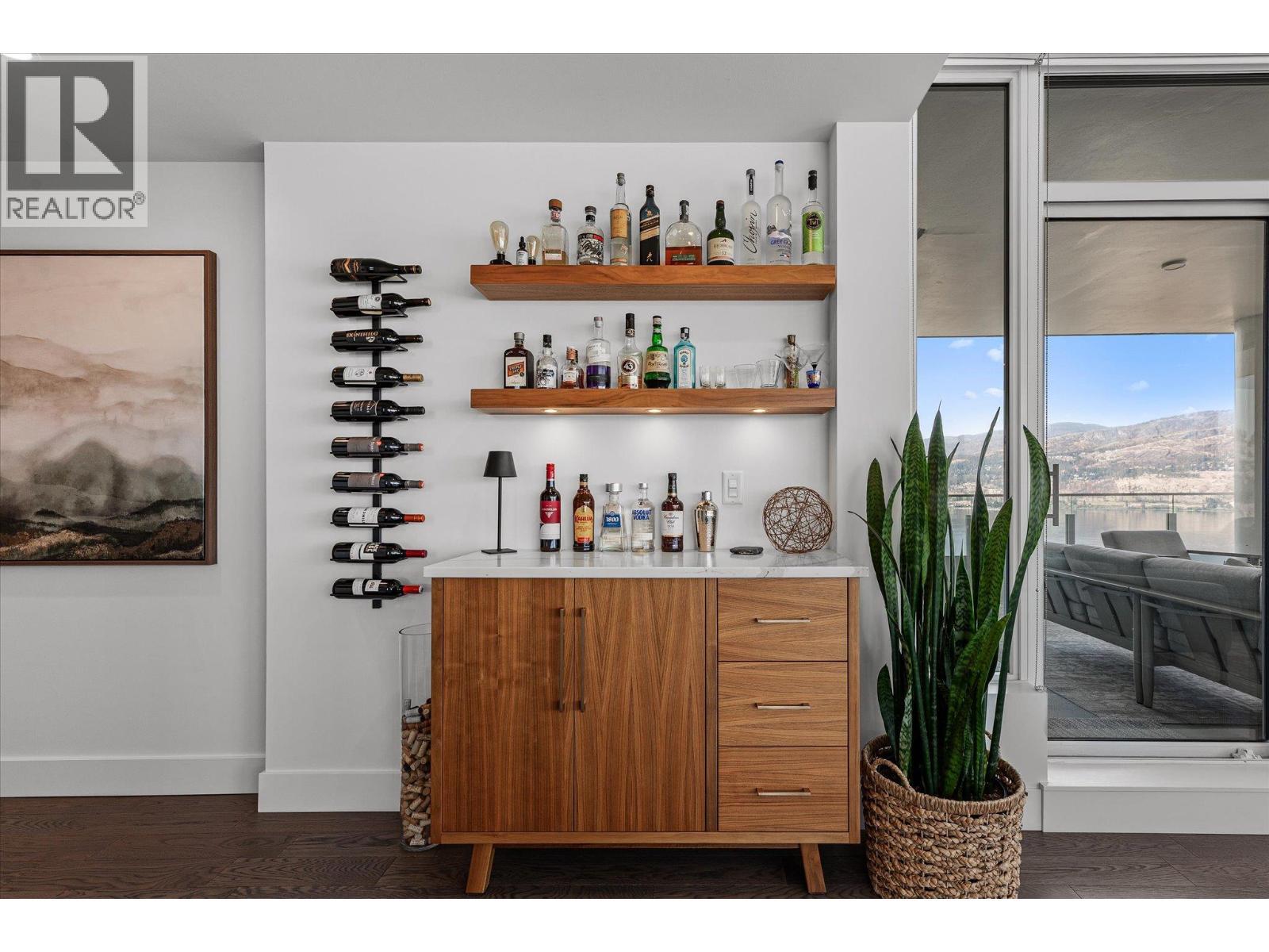 1191 Sunset Drive Unit# 2906 Lot# 191, Kelowna, BC - Indoor Photo Showing Other Room