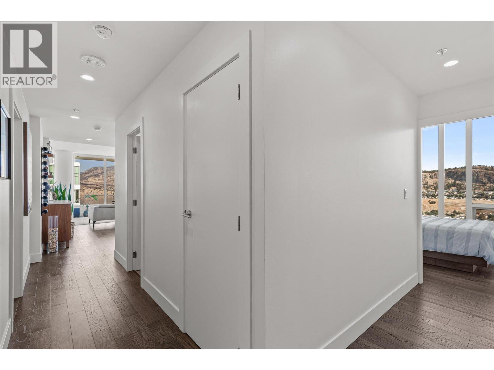 1191 Sunset Drive Unit# 2906 Lot# 191, Kelowna, BC - Indoor Photo Showing Other Room