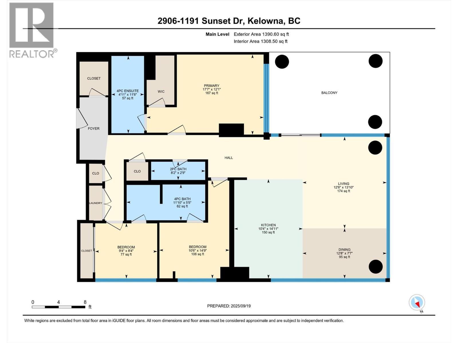 1191 Sunset Drive Unit# 2906 Lot# 191, Kelowna, BC - Other