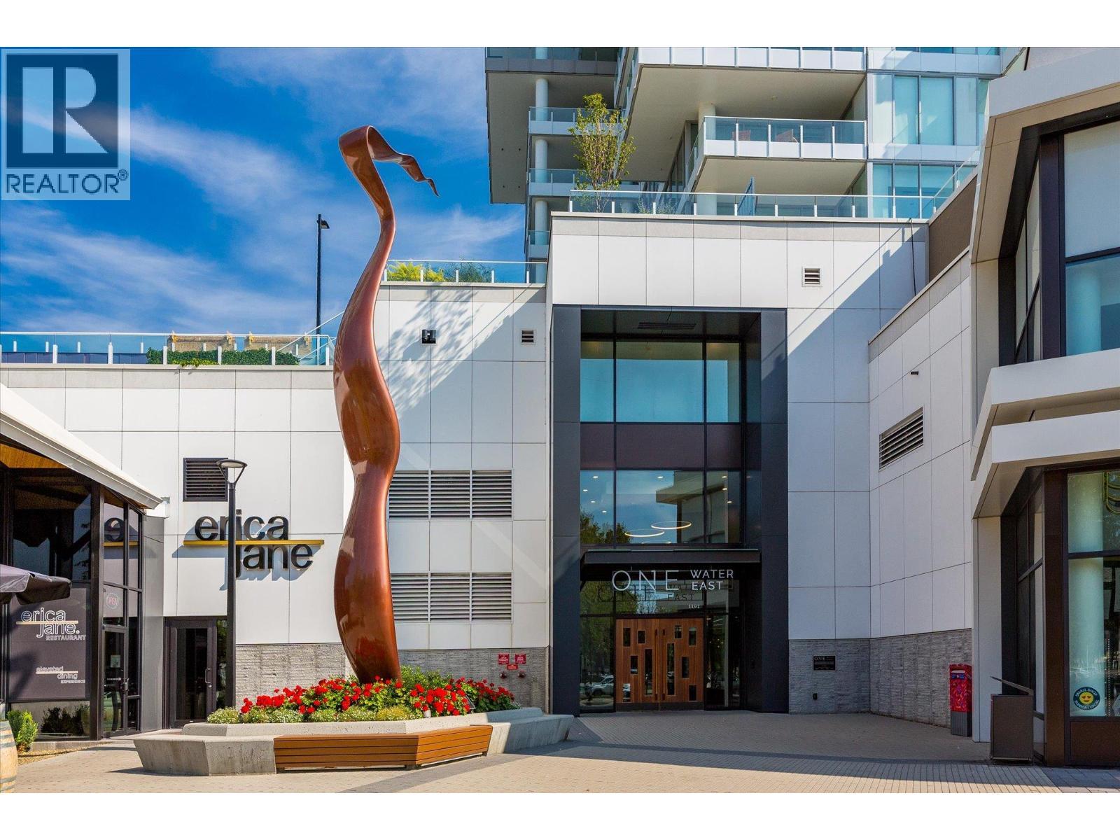 1191 Sunset Drive Unit# 2906 Lot# 191, Kelowna, BC - Outdoor