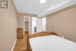 Walk-in closet & cheater Ensuite -