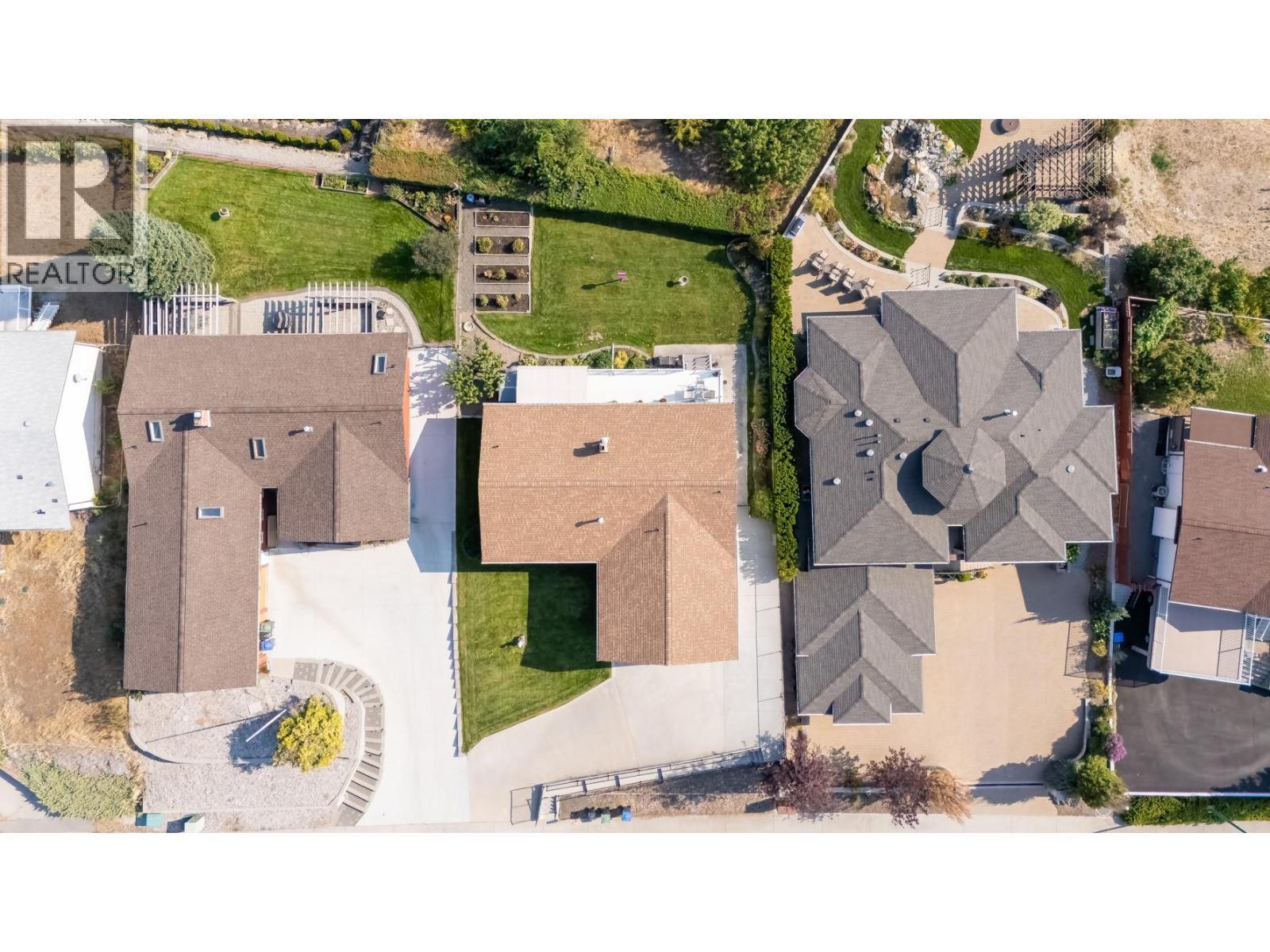 13391 Mcclure Place, Summerland, BC - Outdoor With View