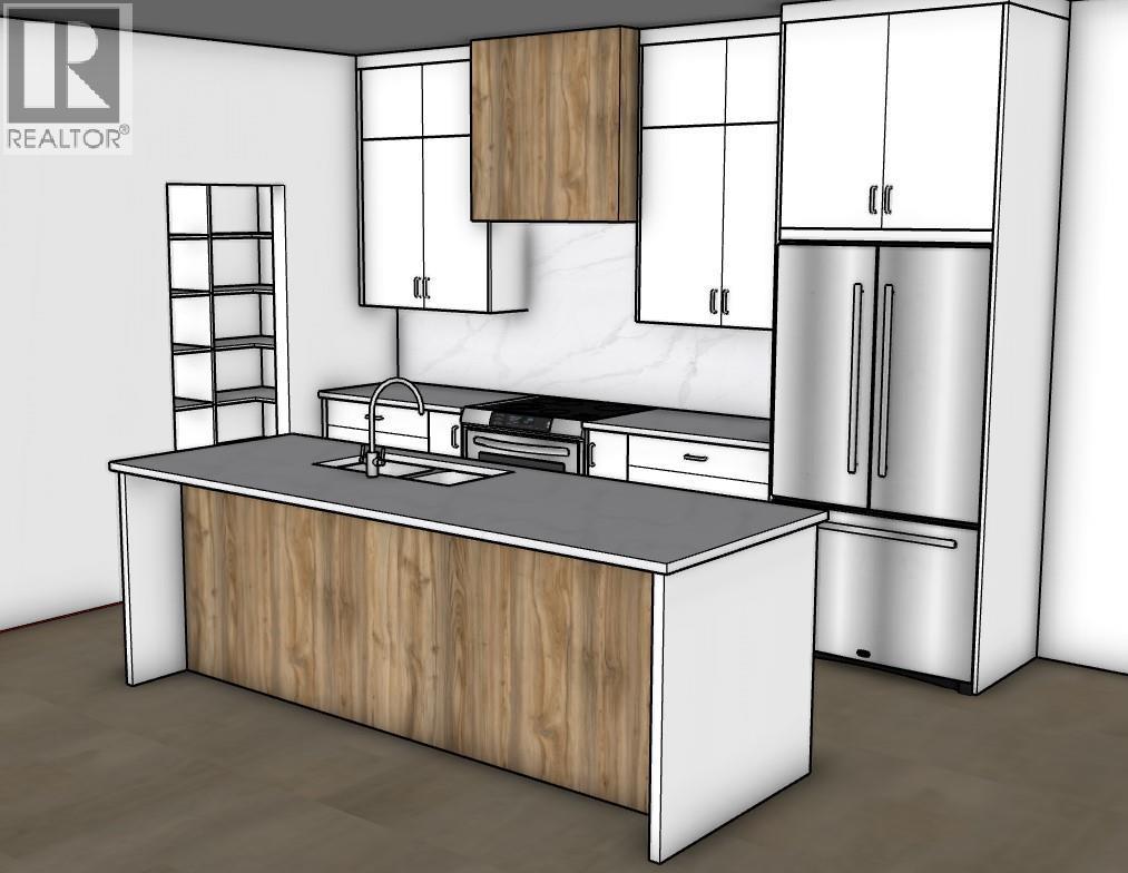 1715 Treffry Place, Summerland, BC - Indoor