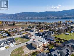 * duplex to be built on empty lot beside the other one -