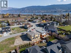 * duplex to be built on empty lot beside the other one -