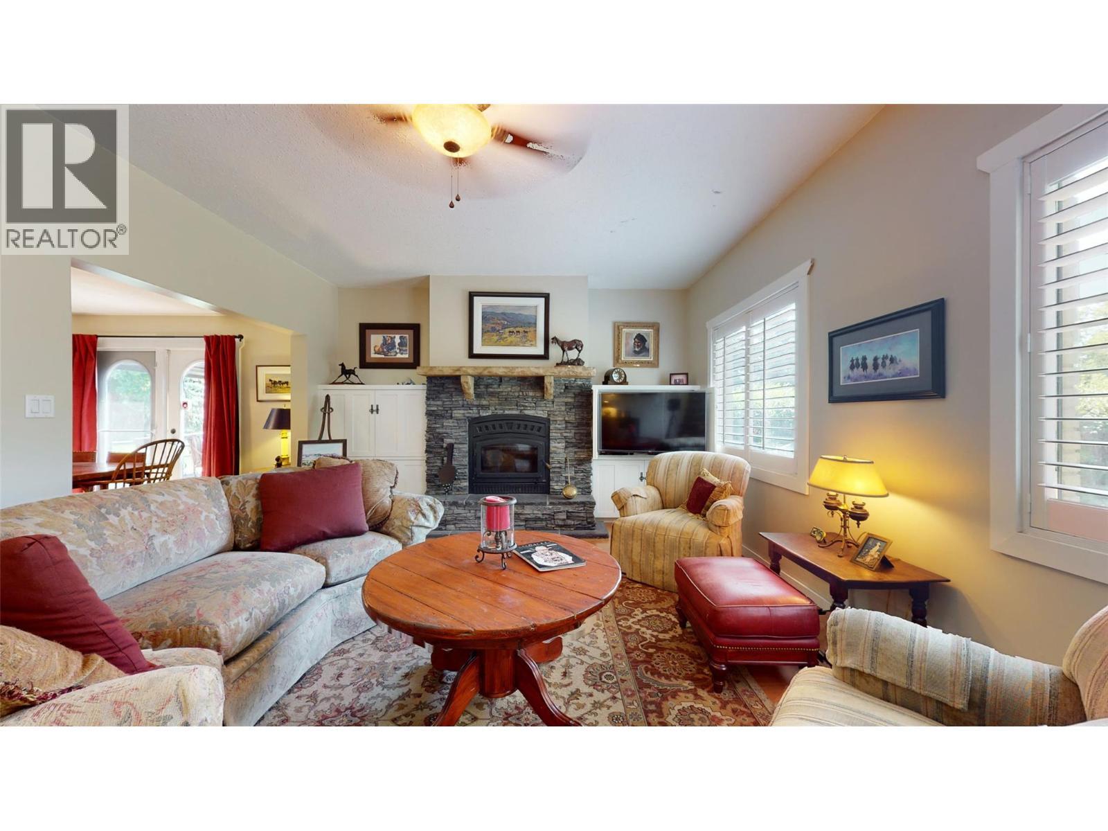 205 Greasewood Avenue, Oliver, BC