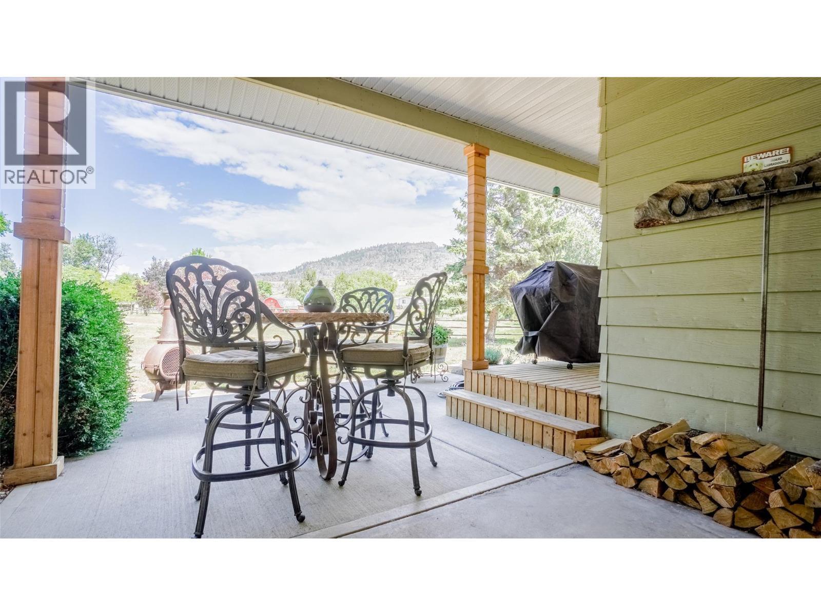 205 Greasewood Avenue, Oliver, BC