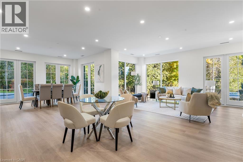 6523 Wellington 7 Road Unit# 32, Elora, ON - Indoor