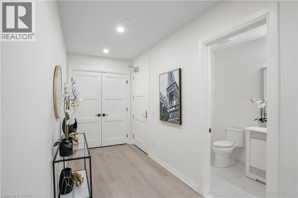 6523 Wellington 7 Road Unit# 32, Elora, ON - Indoor