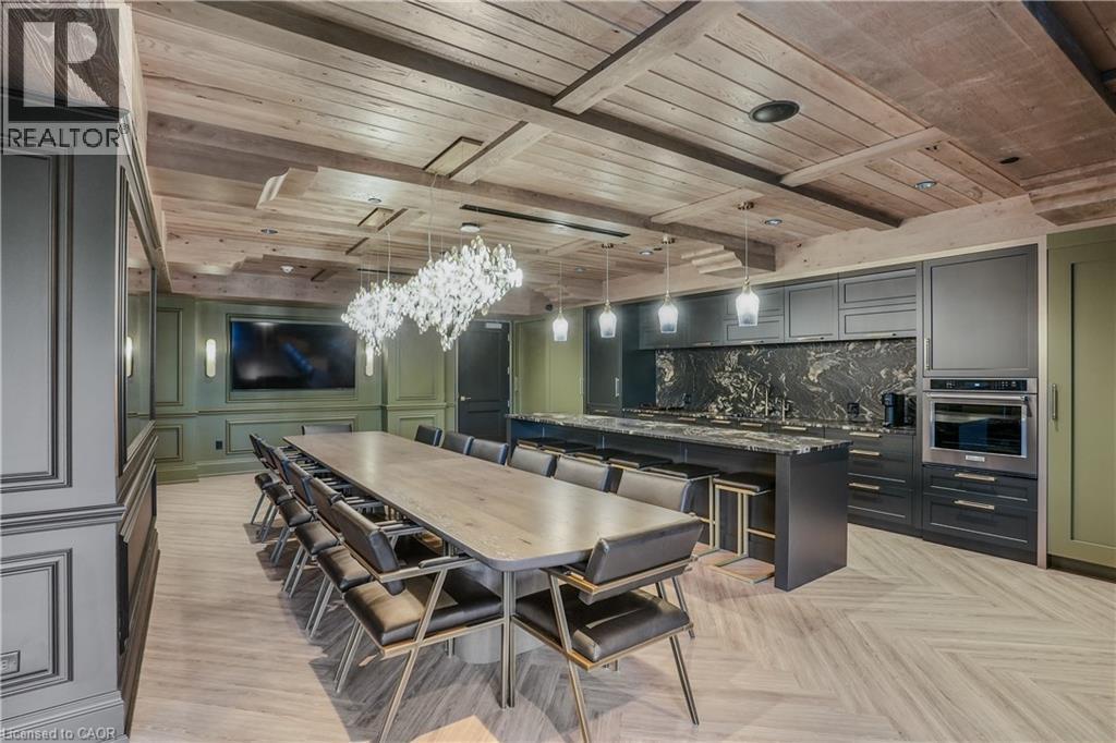 6523 Wellington 7 Road Unit# 32, Elora, ON - Indoor Photo Showing Other Room