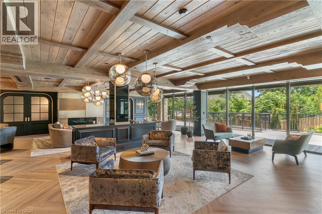 6523 Wellington 7 Road Unit# 32, Elora, ON - Indoor