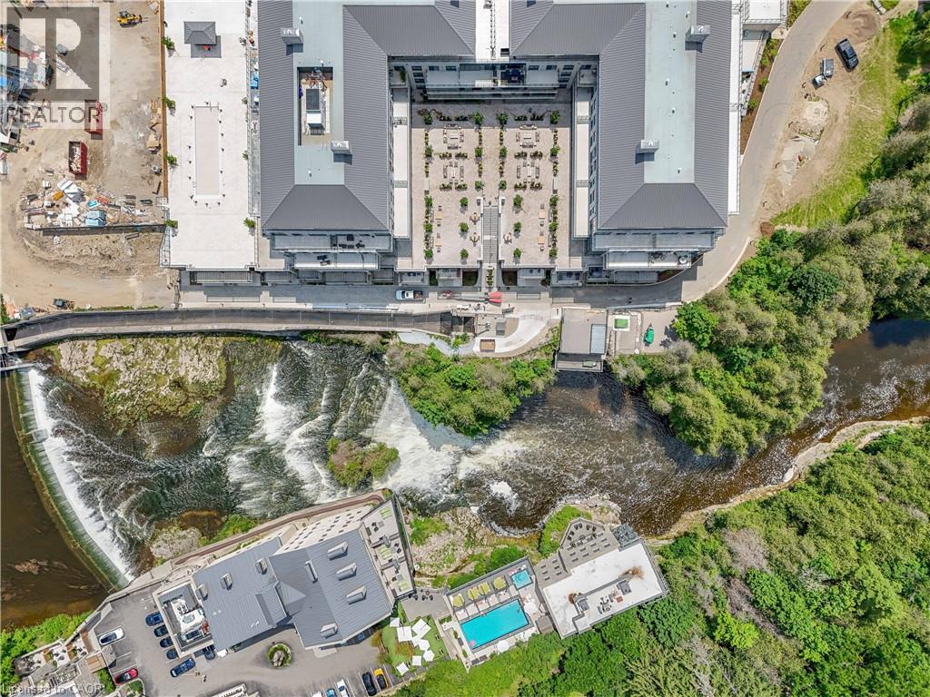 6523 Wellington 7 Road Unit# 32, Elora, ON -