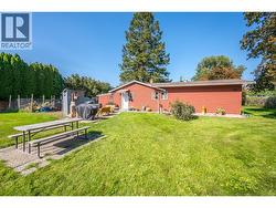 5009 13th Avenue Okanagan Falls, BC V0H 1R4