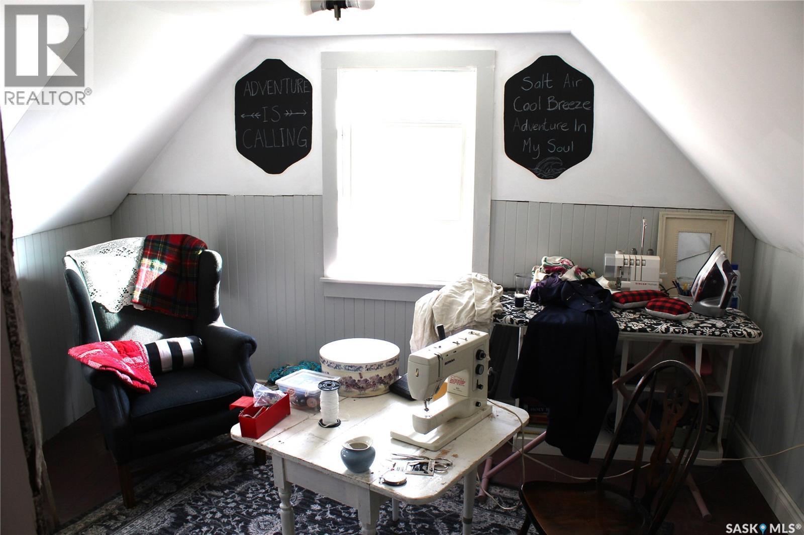 Vaughters Acreage, Willow Creek Rm No. 458, SK - Photo Showing Other Room