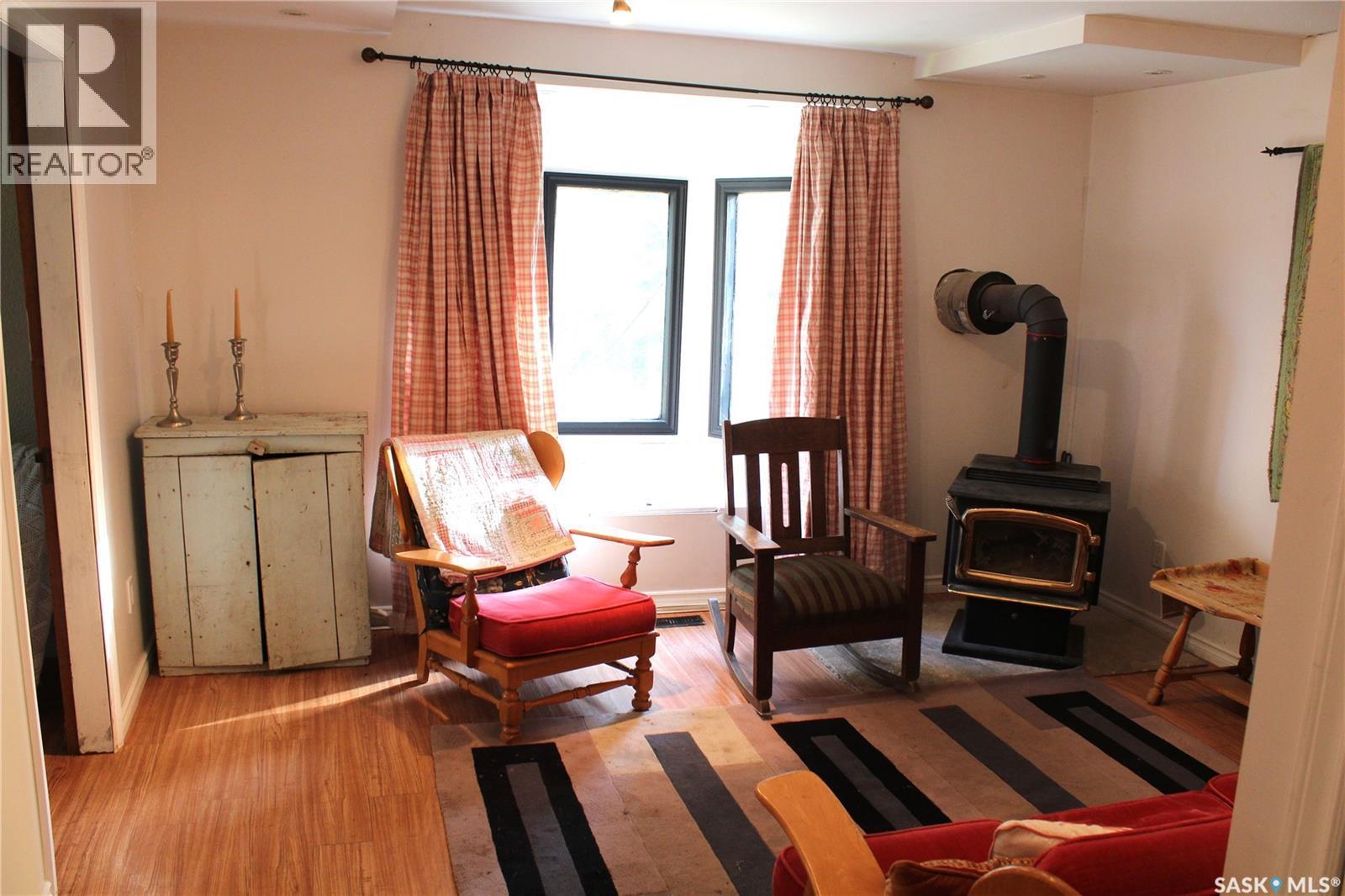 Vaughters Acreage, Willow Creek Rm No. 458, SK - Indoor