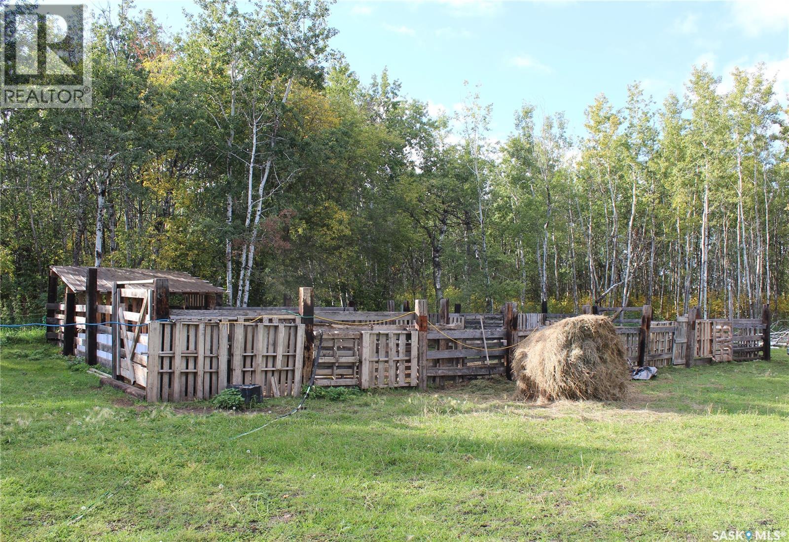 Vaughters Acreage, Willow Creek Rm No. 458, SK - Outdoor