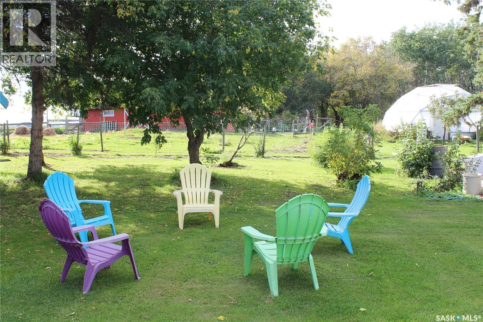 Vaughters Acreage, Willow Creek Rm No. 458, SK - Outdoor