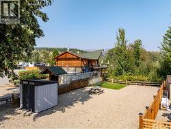 12 Marina Way Lee Creek, BC V0E 1M4