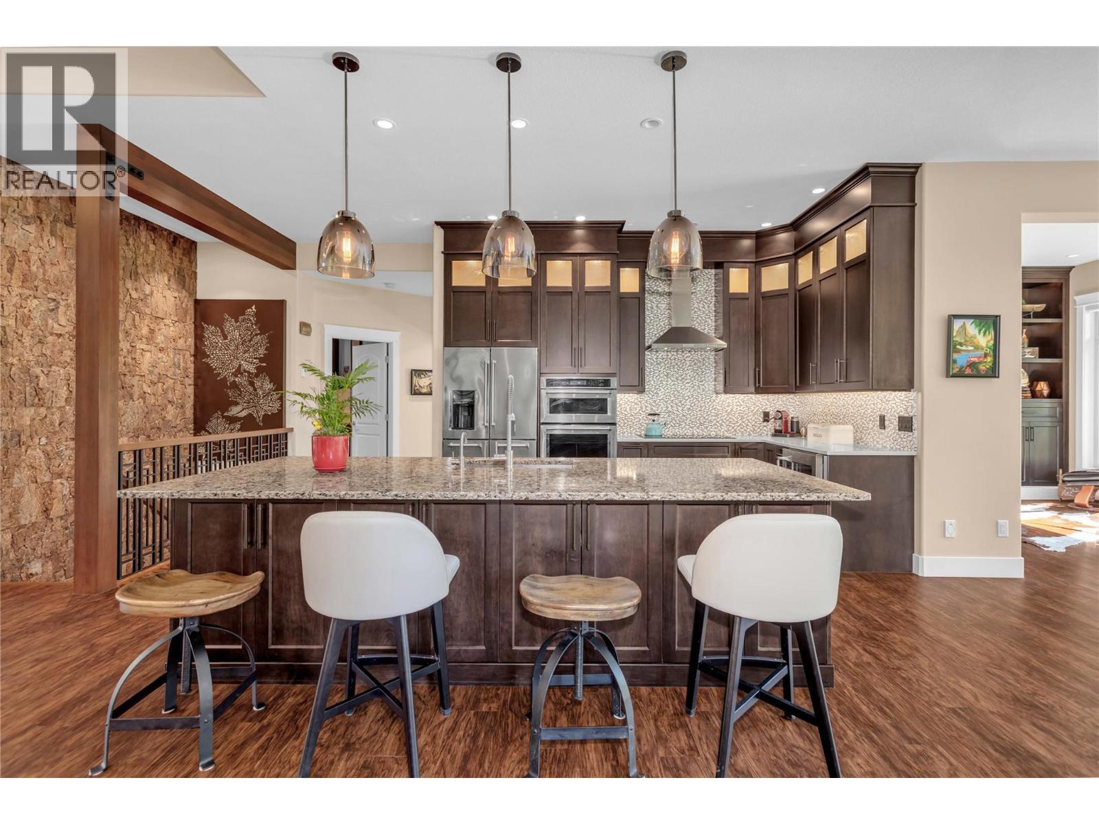 4157 Gallaghers Parkland Drive, Kelowna, BC - Indoor