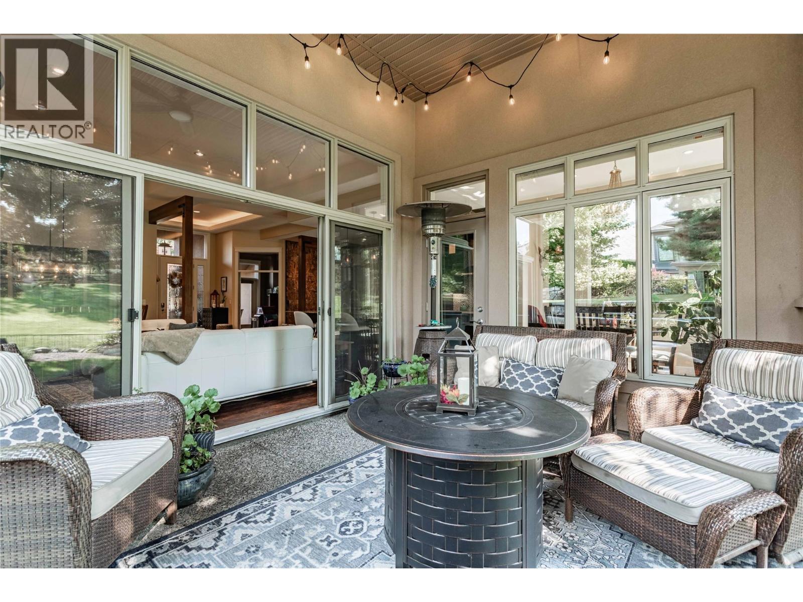 4157 Gallaghers Parkland Drive, Kelowna, BC -