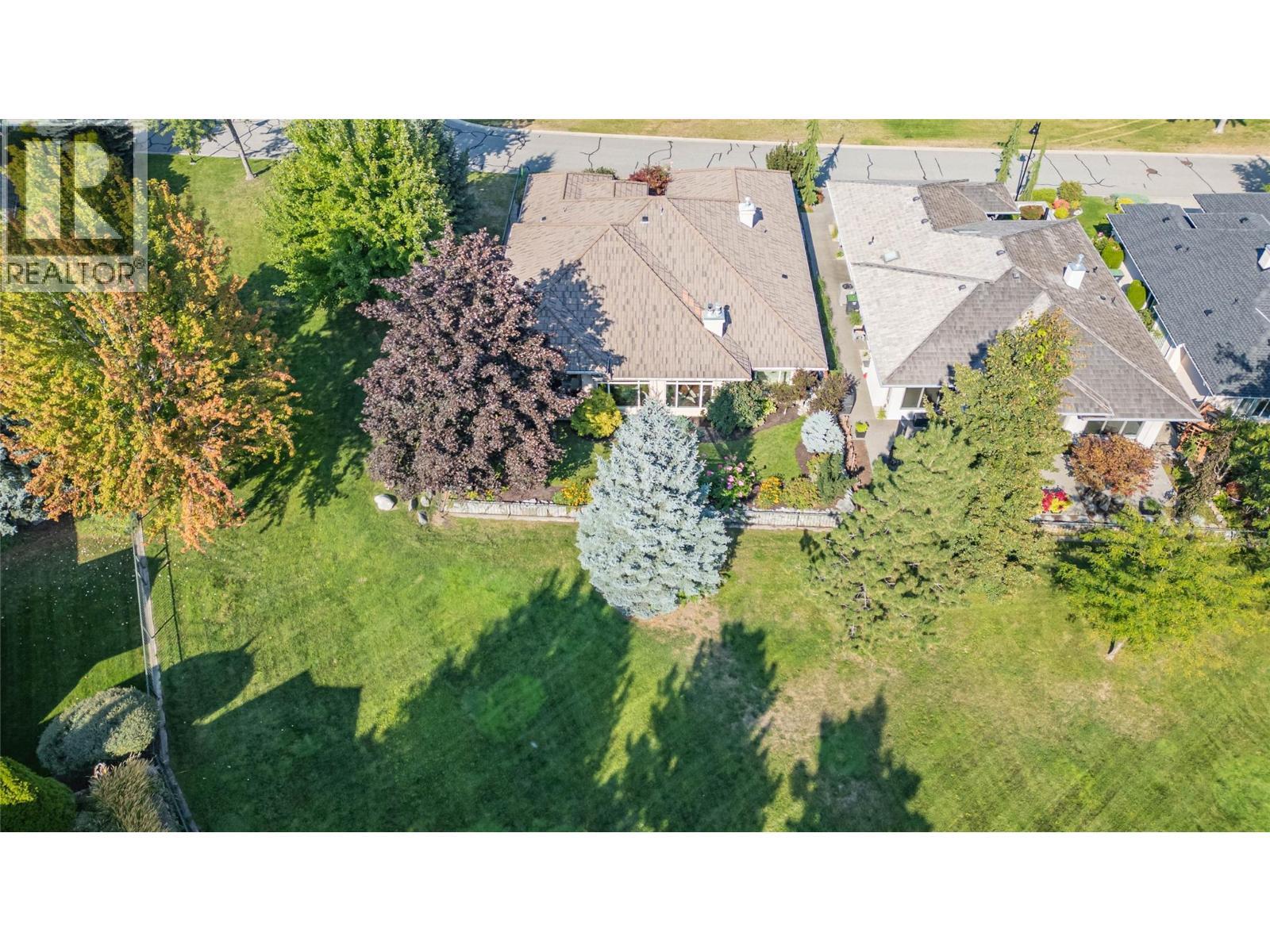 4157 Gallaghers Parkland Drive, Kelowna, BC - Outdoor With View
