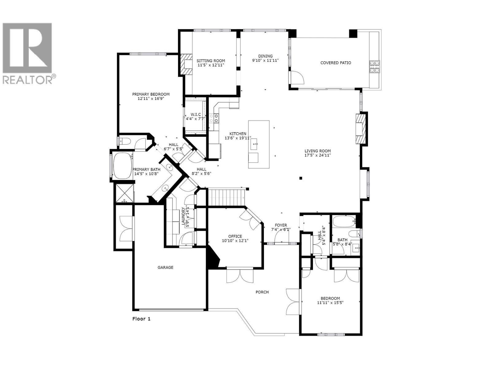 4157 Gallaghers Parkland Drive, Kelowna, BC - Other