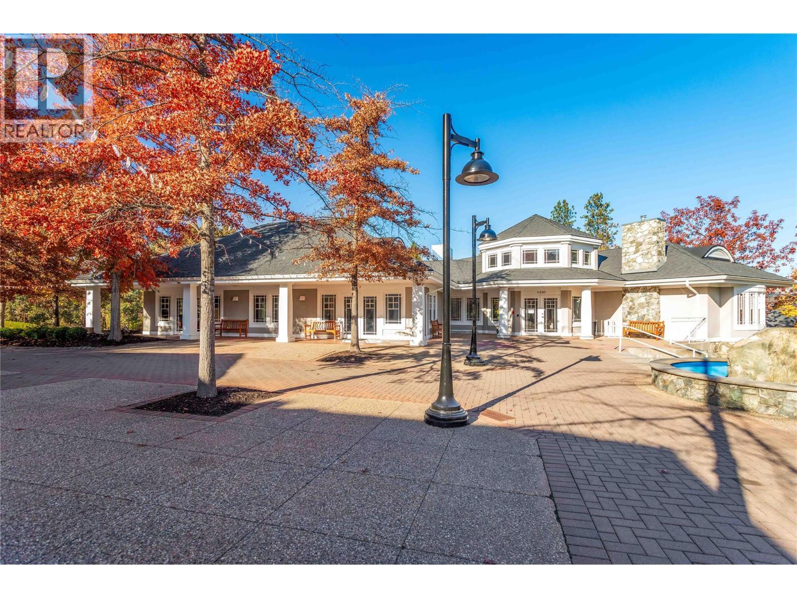 4157 Gallaghers Parkland Drive, Kelowna, BC - Outdoor With Facade