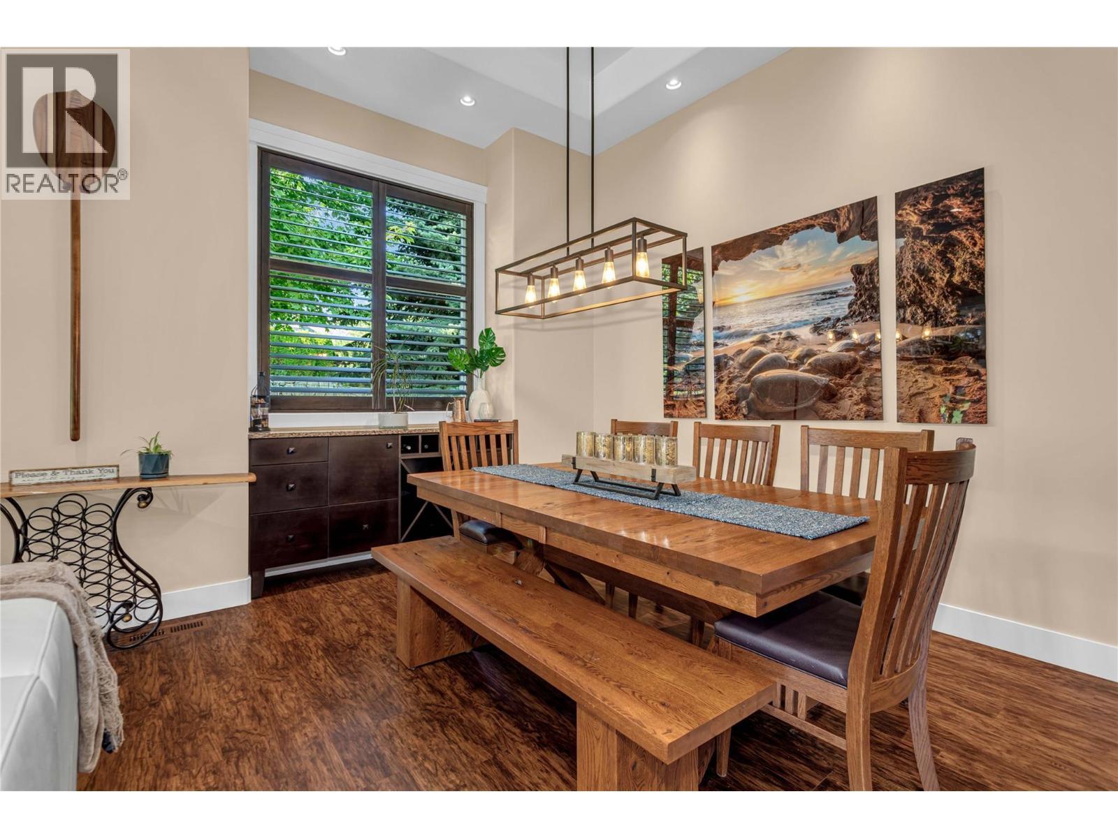 4157 Gallaghers Parkland Drive, Kelowna, BC - Indoor Photo Showing Other Room