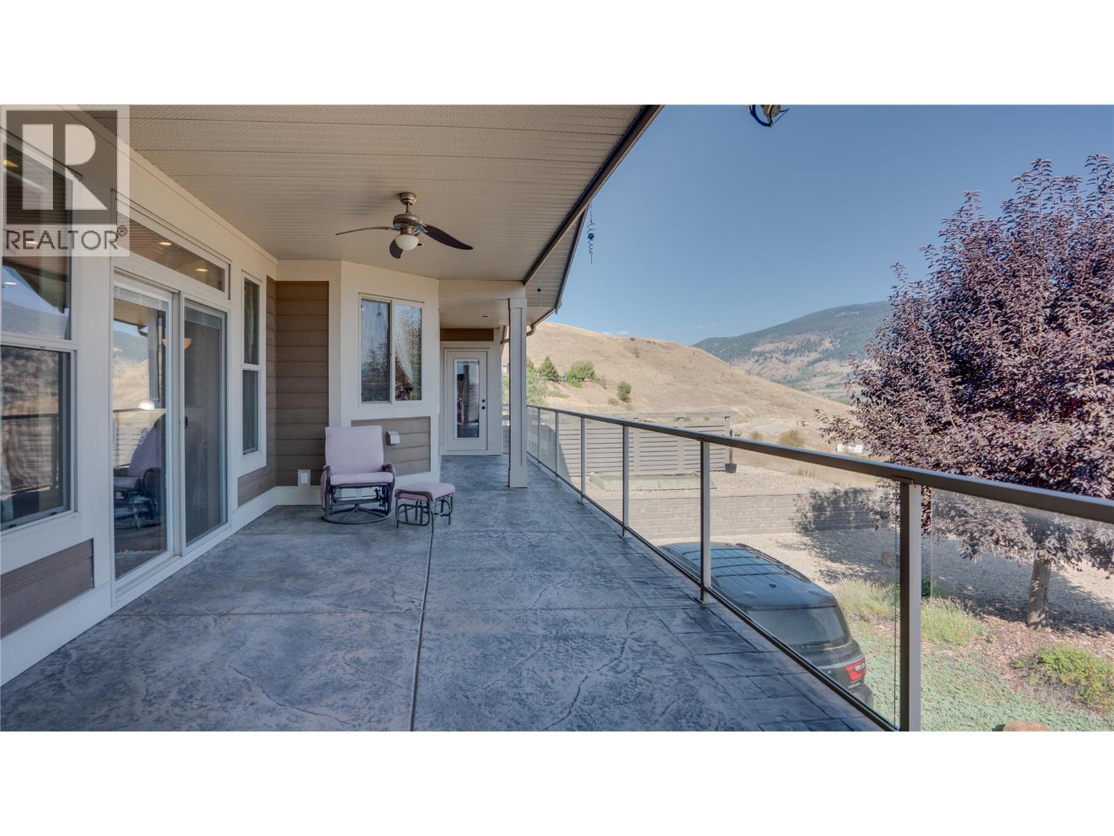 567 Mt Ida Drive, Coldstream, BC - Outdoor With Exterior