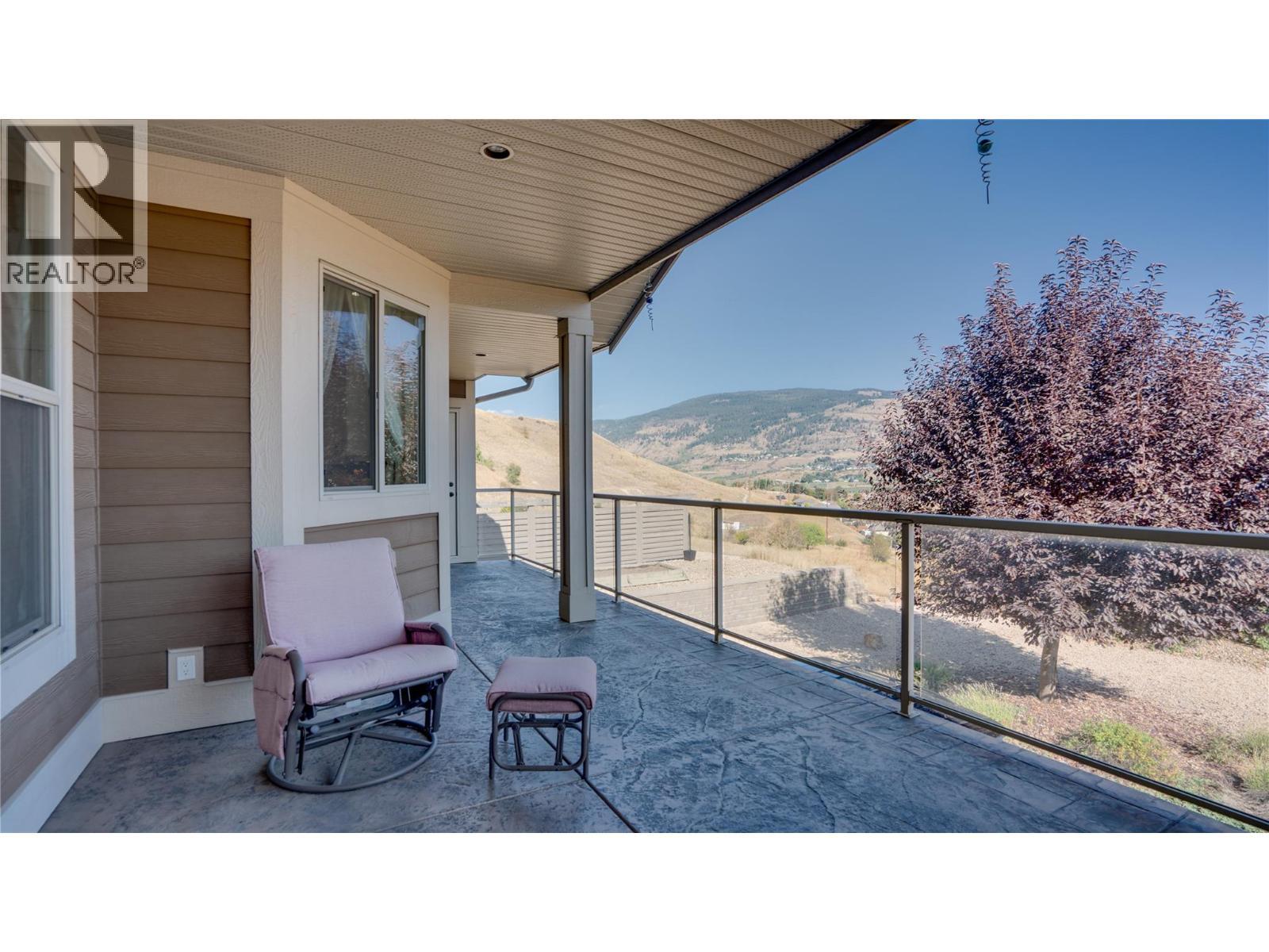 567 Mt Ida Drive, Coldstream, BC - Outdoor With Exterior