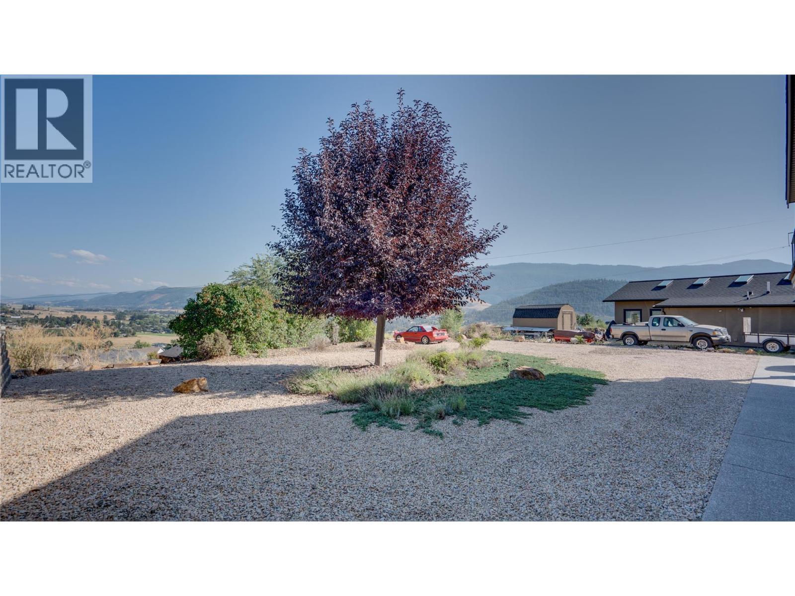 567 Mt Ida Drive, Coldstream, BC - Outdoor With View