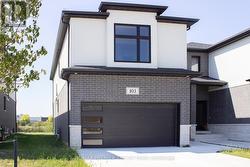 ON - 103 EAGLE STREET Leamington, ON N8H 0G5