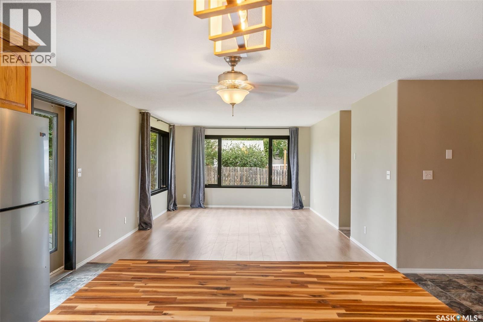 14 Poplar Drive, Birch Hills, SK - Indoor Photo Showing Other Room