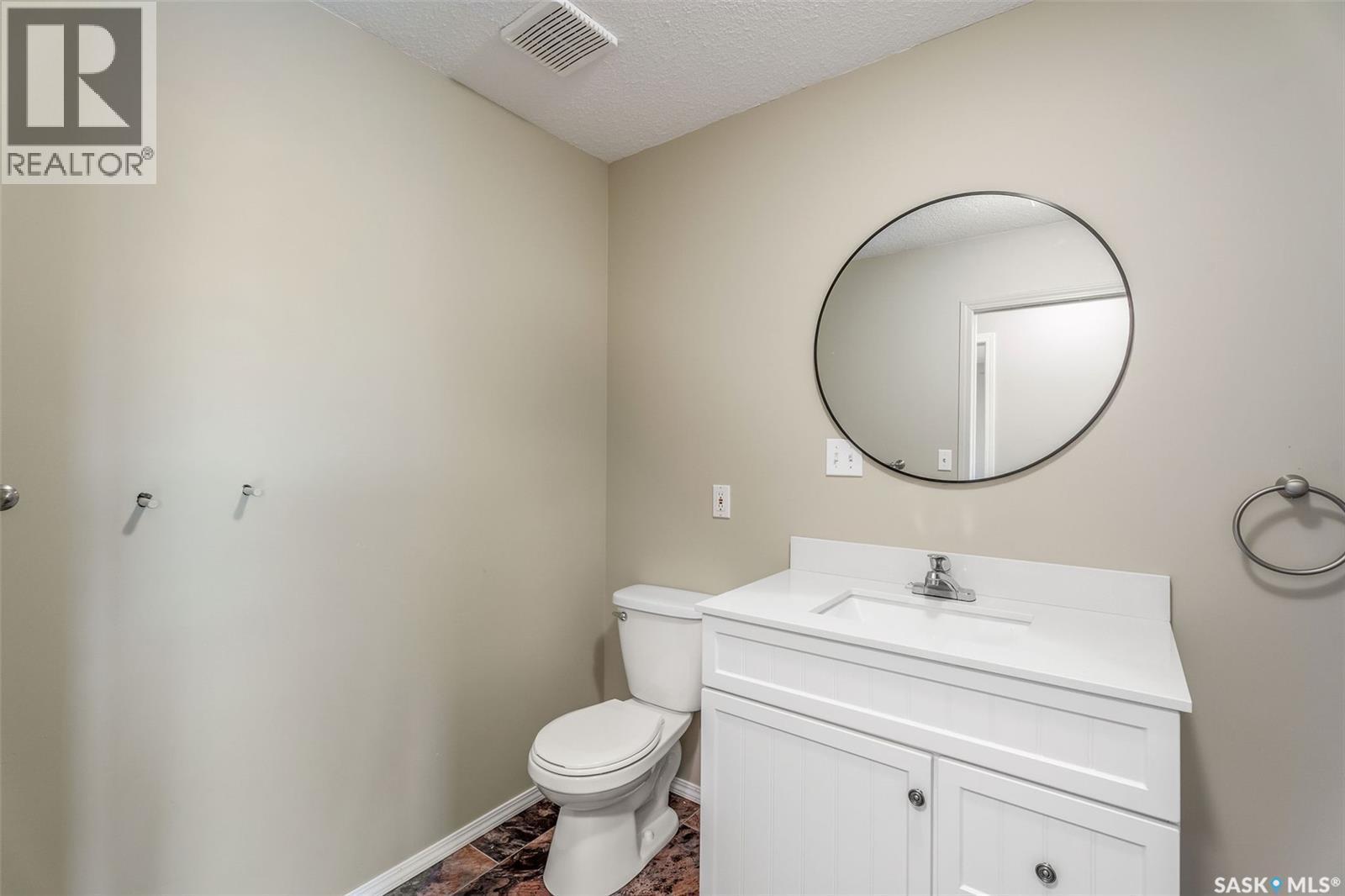 14 Poplar Drive, Birch Hills, SK - Indoor Photo Showing Bathroom