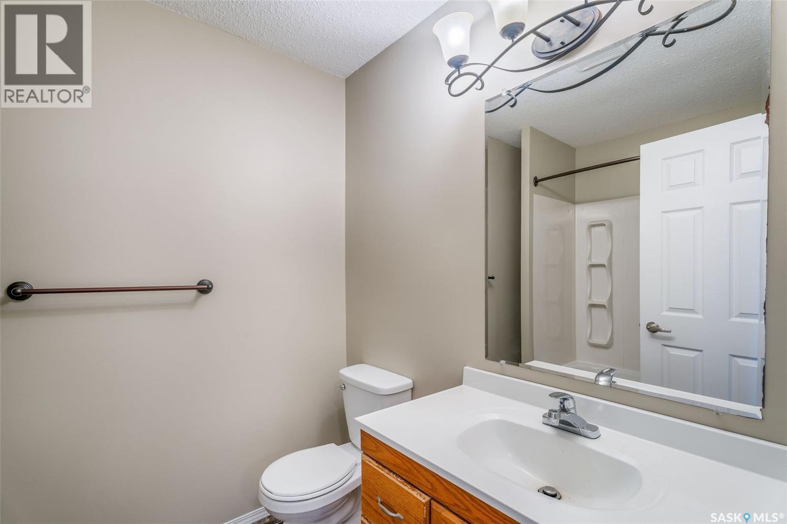 14 Poplar Drive, Birch Hills, SK - Indoor Photo Showing Bathroom