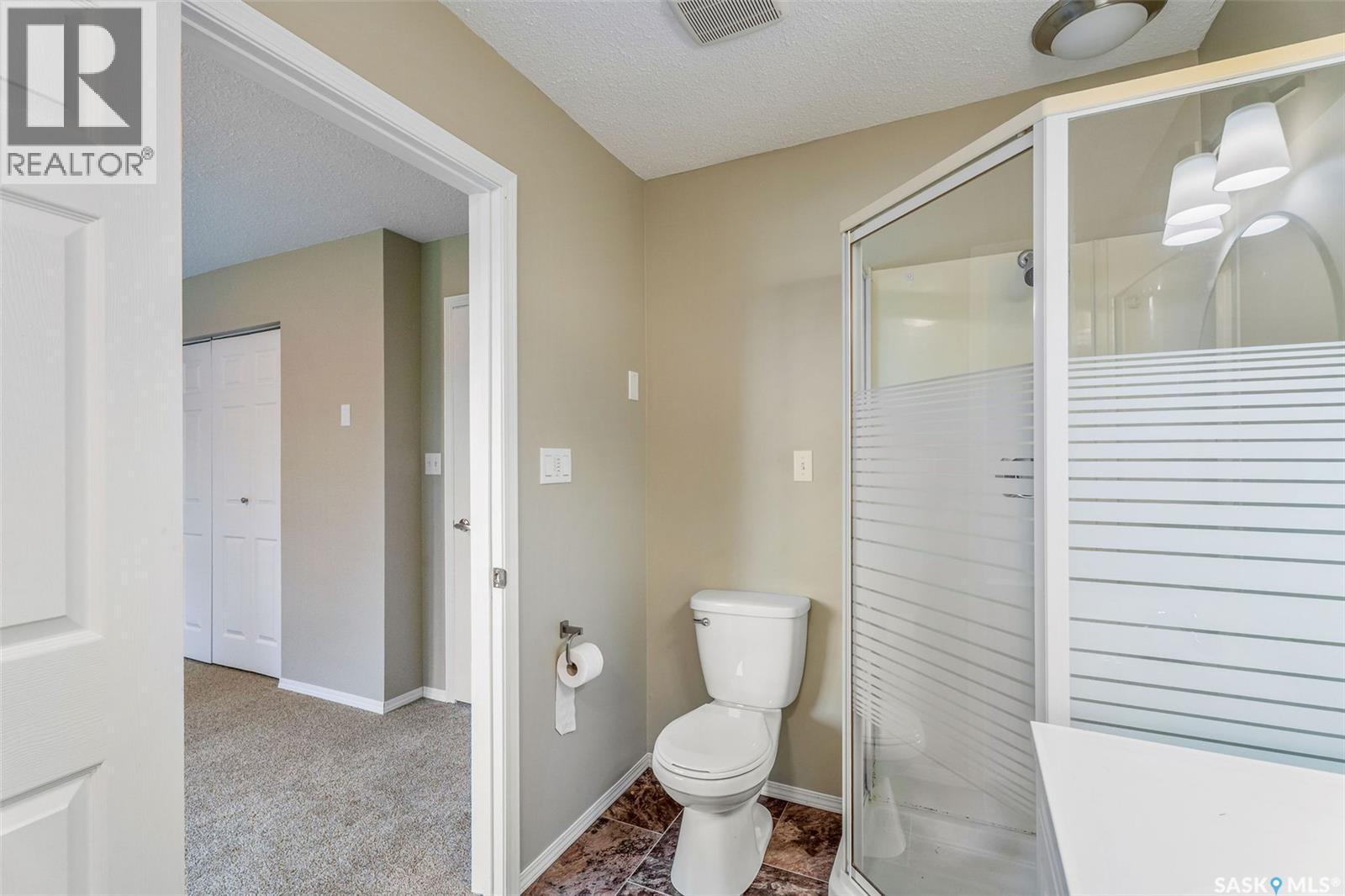 14 Poplar Drive, Birch Hills, SK - Indoor Photo Showing Bathroom