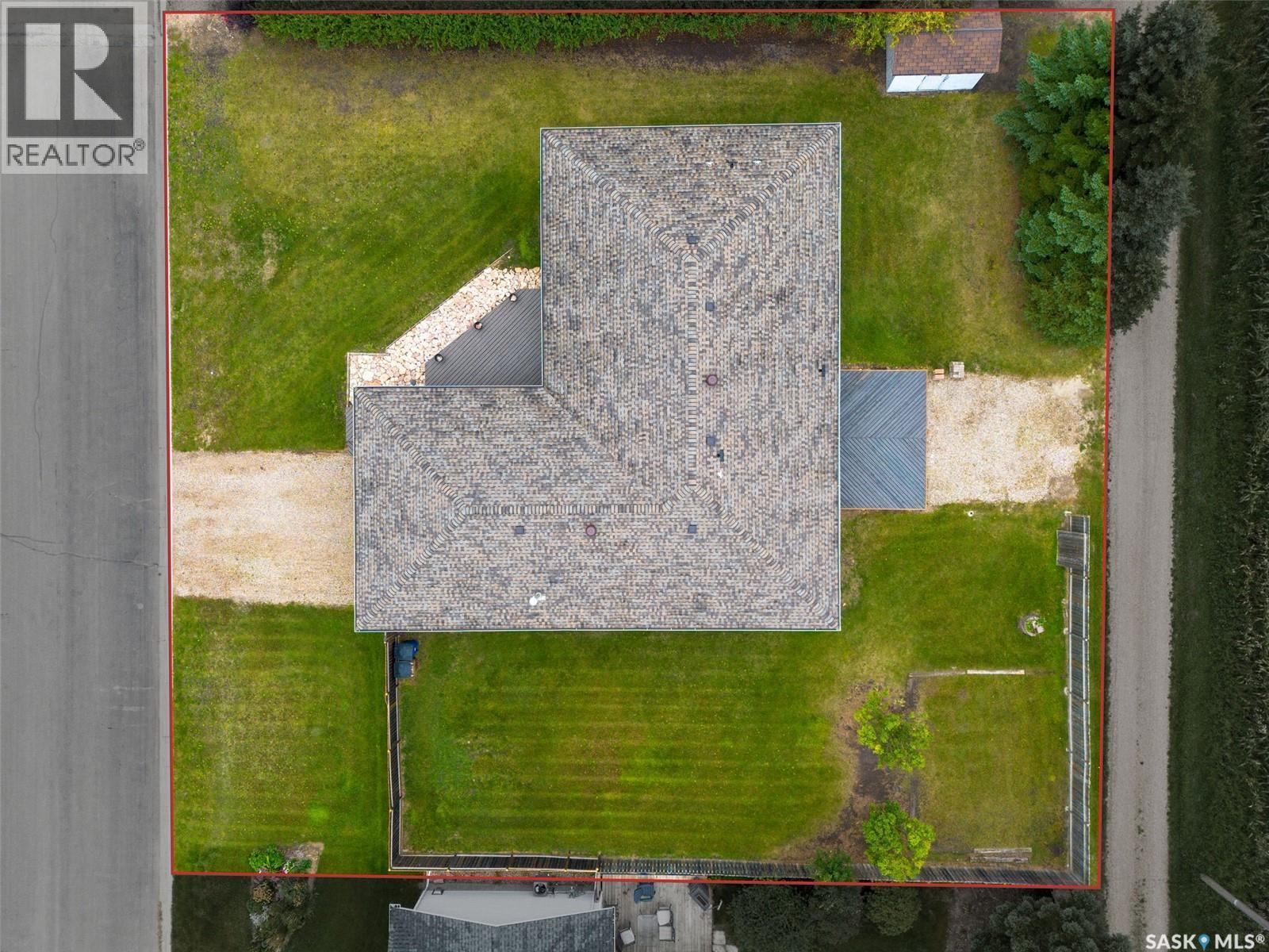 14 Poplar Drive, Birch Hills, SK - Outdoor