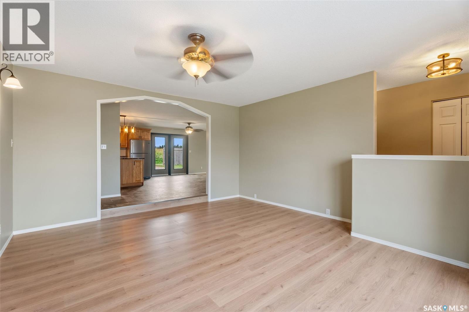 14 Poplar Drive, Birch Hills, SK - Indoor Photo Showing Other Room