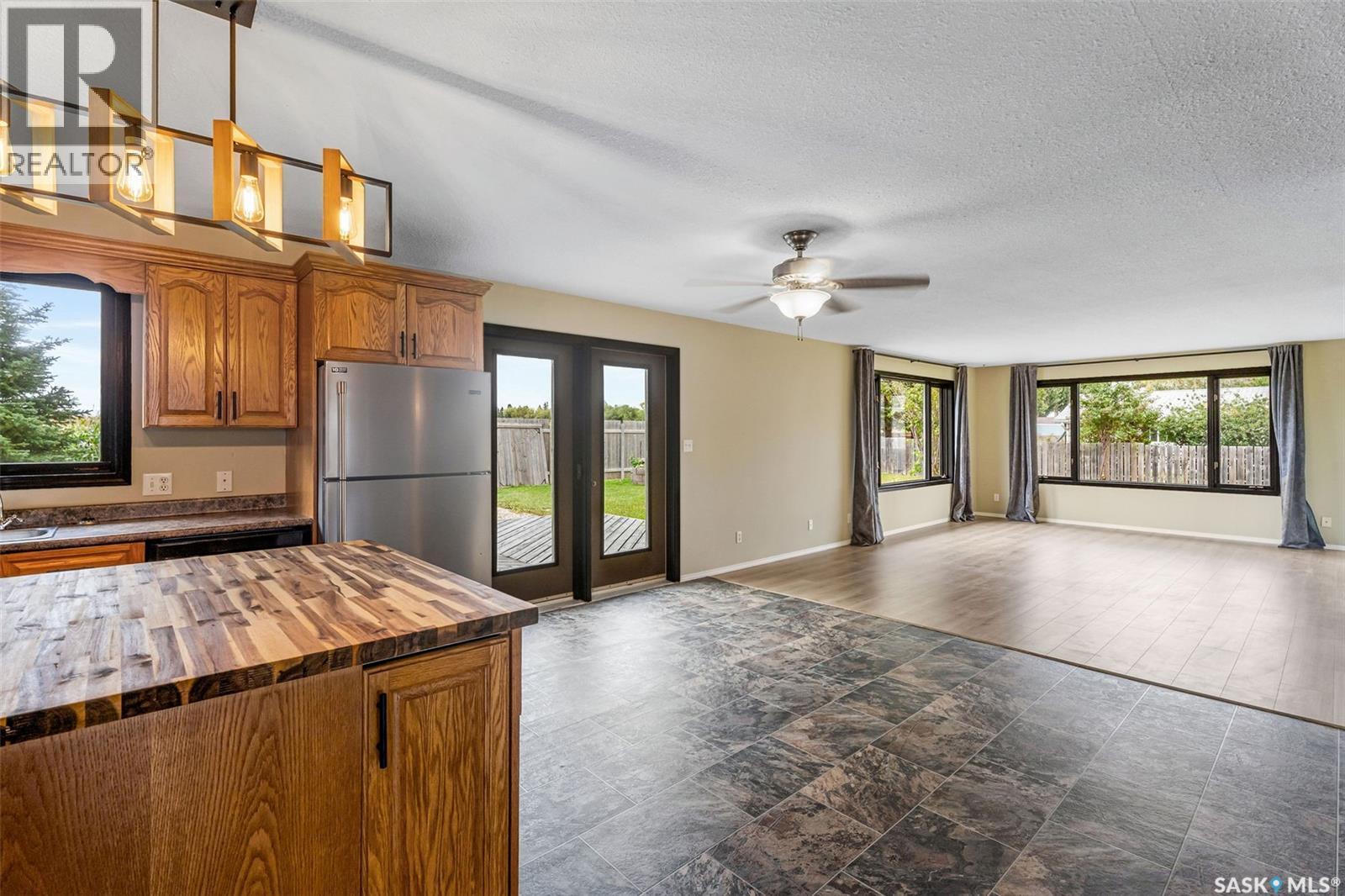 14 Poplar Drive, Birch Hills, SK - Indoor