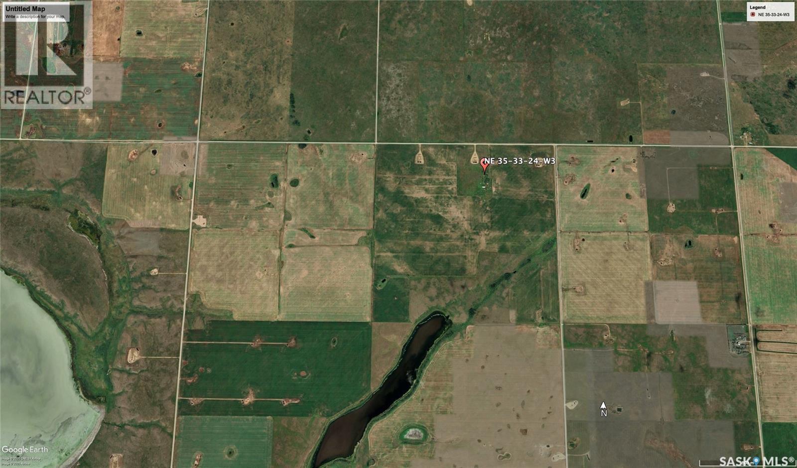 Rm Of Oakdale 161.22 Acres (Sperling), Oakdale Rm No. 320, SK