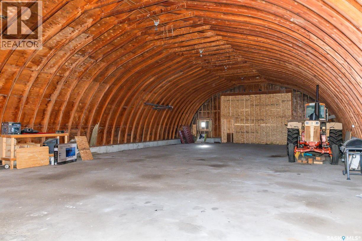 Rm Of Oakdale 161.22 Acres (Sperling), Oakdale Rm No. 320, SK